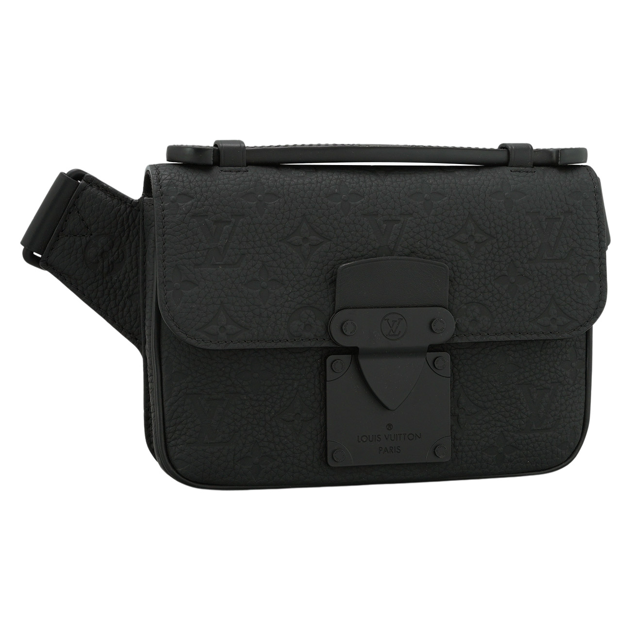 LOUIS VUITTON(USED)루이비통 M58487 S락 슬링백